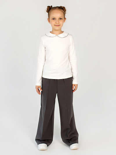 Брюки "Бриэлла" Серый арт. дк344с