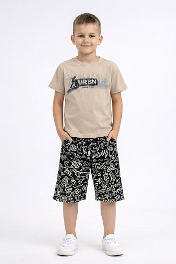 Костюм "Urban" арт. дк367