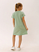 Платье "Мульти" Светлый Хаки арт. дк290сх