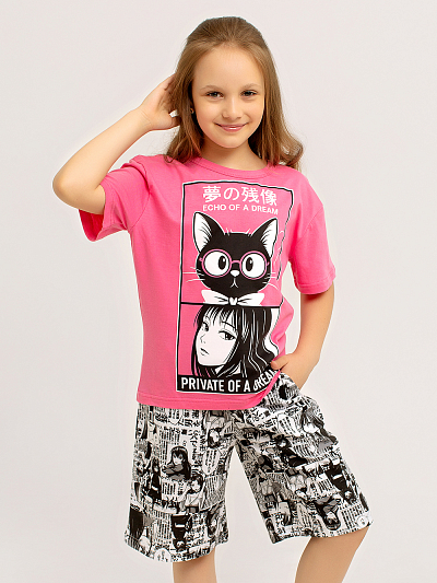 Костюм "Эхо" арт. дк330